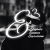 Логотип телеграм канала @e3_fashion — [е³]