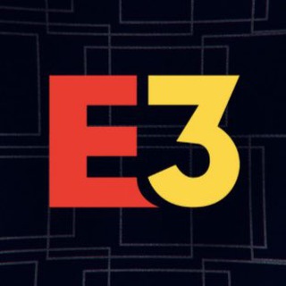 Логотип телеграм канала @e3officialnews — Игры|Мемы|Баги 🌐 E3 OFFICIAL NEWS