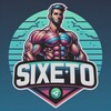 لوگوی کانال تلگرام e3xiieee — Sixeto 🦍