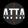 Логотип телеграм канала @e5iwn850uawyjay — ATTA DANCE CENTRE
