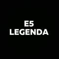 Telegram channel E5 PUBGM logo