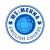 شعار قناة تلجرام e5tyarmsmenna — لغة إنجليزية ٣ ث مس منه