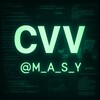 Logo of telegram channel e77717 — CVV