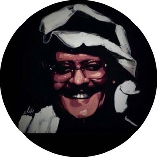 لوگوی کانال تلگرام e8jill — - ععُبث ム .