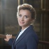 Логотип телеграм канала @e_a_voronina — Елена Воронина | Депутат Совета депутатов