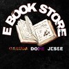 टेलीग्राम चैनल का लोगो e_book_st0re — E BOOK STORE