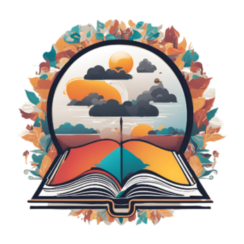 Telegram channel eBookArt logo