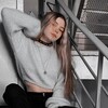 Логотип телеграм канала @e_dubrovskayaa — Мышка ищет...