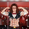 Логотип телеграм канала @e_fits — Гараж Качалка