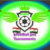 Logo of telegram channel e_football_tournaments — E Football Pes Tournaments🎮
