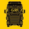 Логотип телеграм -каналу e_gruz_e — 🌽🇺🇦🚛E-GRUZ🚛🇺🇦🌾