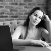 Логотип телеграм канала @e_khudiaeva — Законов много, а я одна