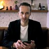 Логотип телеграм канала @e_korzhavin — ИИ Маркетинг | Женя Коржавин