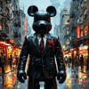 Логотип телеграм канала @e_l_patron — El Patron