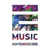Логотип телеграм канала @e_nintendocore — E:\music\nintendocore