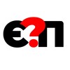 Логотип телеграм -каналу e_p_2026 — Є ПИТАННЯ