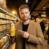 Логотип телеграм канала @e_sunagatullin — Сунагатуллин | Продавец Напитков