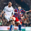 Logo of telegram channel e_u_77 — خلفيات 4K صور كرة قدم نادي برشلونة مانشستر ميسي تشيلسي ريال مدريد ارسنال الهلال النصر ليفربول نيمار لامين بيدري كيليان امبابي