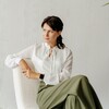 Логотип телеграм канала @e_u_kolesnikova — Екатерина Колесникова | маркетинг, управление, бизнес