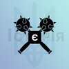 Telegram channel єІсторія logo