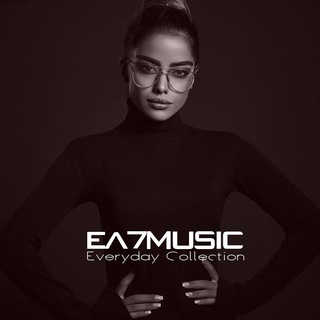 لوگوی کانال تلگرام ea_music — EA7 | MUSIC | СОХРЫ
