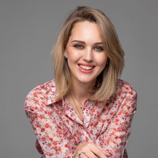 Логотип телеграм канала @ea_psy — Лена, хелп