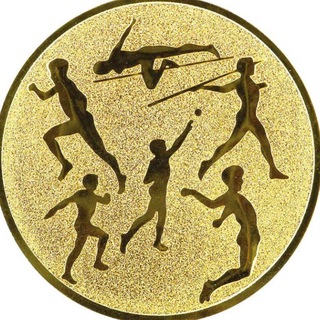 Логотип телеграм -каналу ea_sports_fc — Спортивная История. Факты.