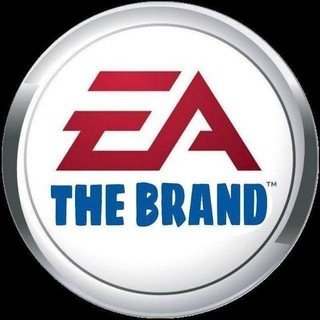 टेलीग्राम चैनल का लोगो ea_tha_brand — EA THE BRAND ™