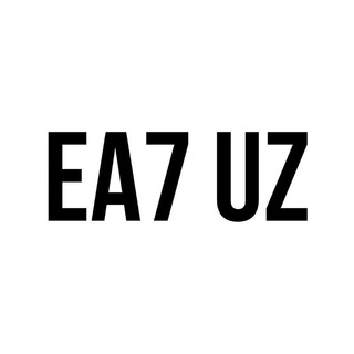 Telegram kanalining logotibi ea7_uz — EA7 UZ | MUSIC