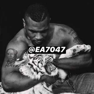 Логотип телеграм канала @ea7047 — EA7.047