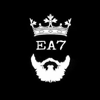 Логотип телеграм канала @ea777_music — EA7 | MUSIC | МУЗЫКА 2023