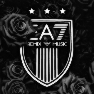 Логотип телеграм канала @ea7music7171 — EA7 | MUSIC ♕