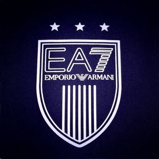Логотип телеграм канала @ea7musicoriginal — EA7music