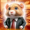 Логотип телеграм канала @ea_media_x — Комбо Хомяк