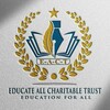 टेलीग्राम चैनल का लोगो eactclasses — EACT Classes ~ Education For All