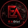 لوگوی کانال تلگرام eadizi — فیلم و سریال ترکی EADizi
