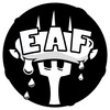 Логотип телеграм канала @eaf_3d — EAF