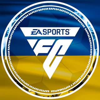 Telegram channel Donetsk1y EA FC26 🇺🇦 logo