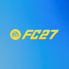 Логотип телеграм -каналу eafc_27_ukr — EA FC 27 | Українською