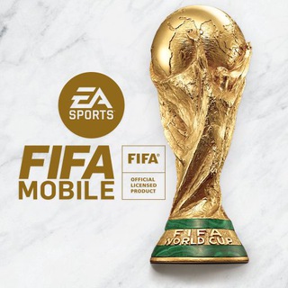 Telegram kanalining logotibi eafcmobile — Fifa Mobile 2022