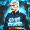 Логотип телеграм канала @eafcnews1 — ⚽️EA_FC_MOBILE_NEWS⚽️