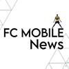 Логотип телеграм канала @eafcramecca — FC MOBILE | RA MECCA