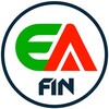 Telegram channel EAFIN logo