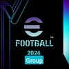 Telegram kanalining logotibi eafootball_24_sale — EFF_KANAL 2⃣