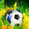 Логотип телеграм канала @eafootballlll — Мир футбол | World football