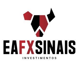 Logotipo do canal de telegrama eafxsinais - 🔥💰🎯 EA FxSinais 🔥💰🎯