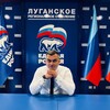 Логотип телеграм канала @eag2806 — Евгений Губарев | ЛУГАНСК НА СВЯЗИ 🇷🇺