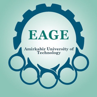 لوگوی کانال تلگرام eage_aut — EAGE_AUT