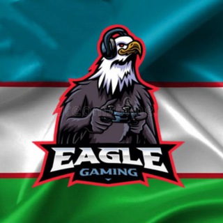 Telegram kanalining logotibi eagle_gam1ng — 🦅𝐄𝐀𝐆𝐋𝐄 𝐆𝐀𝐌1𝐍𝐆