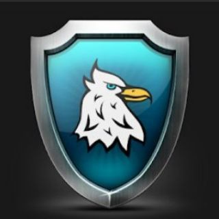Логотип телеграм канала @eagle_russia — eagle_russia